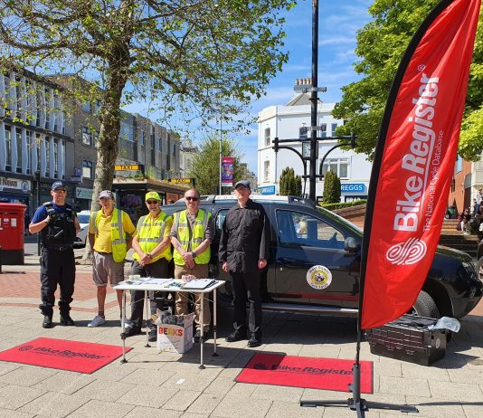 As part of National Volunteers Week we’d like to say a gigantic thank you to the Neighbourhood Watch Coordinators and their teams across West Sussex.
As well as supporting our community events throu…